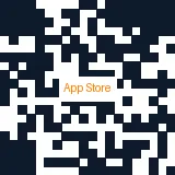 App Store下载二维码 - 每日大赛 杏彩体育 APP